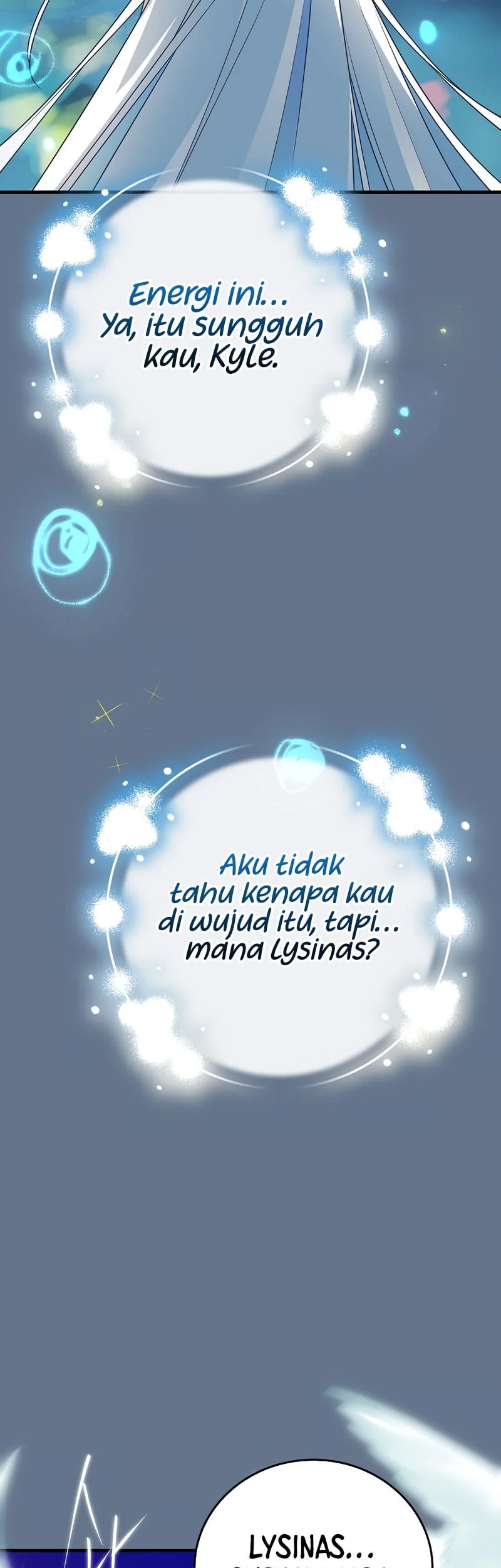 The Legendary Hero Is An Academy Honors Student Chapter 61 Fix Gambar 7